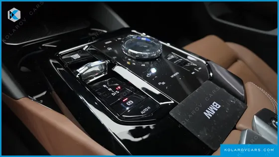 BMW 5 SERIES 530I XDRIVE M SPORT PRO SPECIAL EDITION