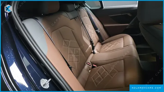 BMW 5 SERIES 530I XDRIVE M SPORT PRO SPECIAL EDITION