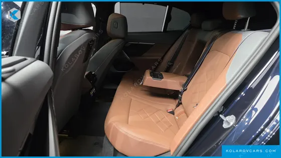 BMW 5 SERIES 530I XDRIVE M SPORT PRO SPECIAL EDITION