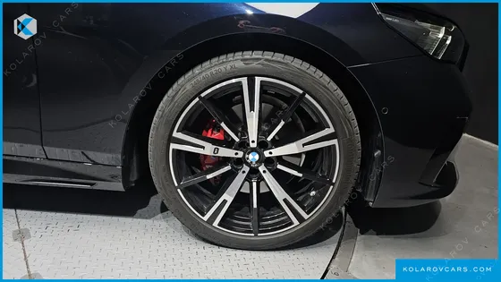 BMW 5 SERIES 530I XDRIVE M SPORT PRO SPECIAL EDITION