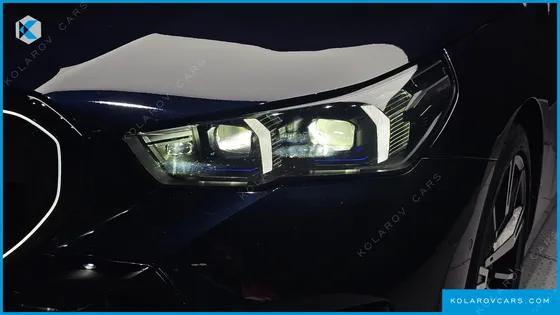 BMW 5 SERIES 530I XDRIVE M SPORT PRO SPECIAL EDITION