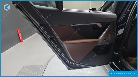 BMW 5 SERIES 530I XDRIVE M SPORT PRO SPECIAL EDITION