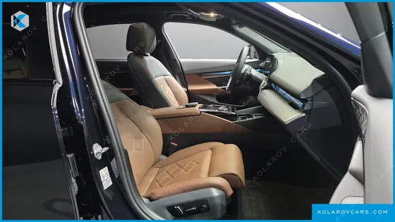 BMW 5 SERIES 530I XDRIVE M SPORT PRO SPECIAL EDITION