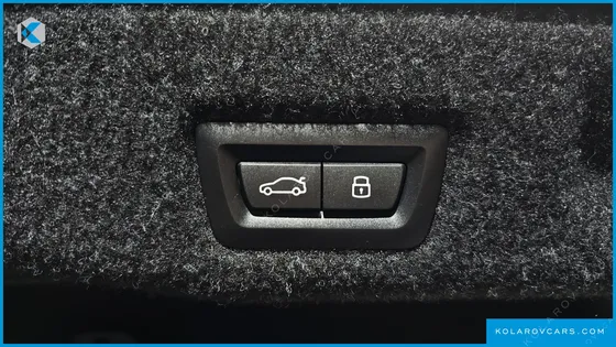 BMW 5 SERIES 530I XDRIVE M SPORT PRO SPECIAL EDITION