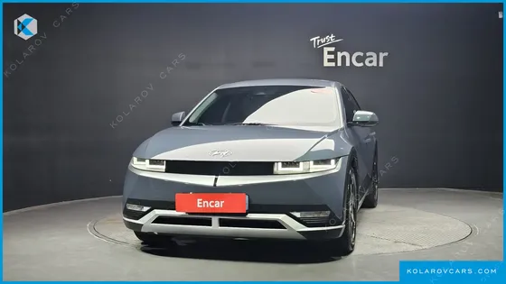 HYUNDAI IONIQ 5 LONG RANGE