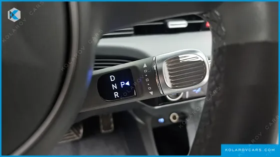 HYUNDAI IONIQ 5 LONG RANGE