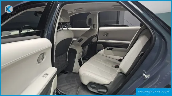 HYUNDAI IONIQ 5 LONG RANGE