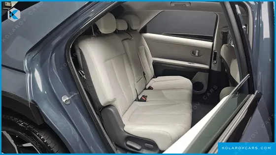 HYUNDAI IONIQ 5 LONG RANGE