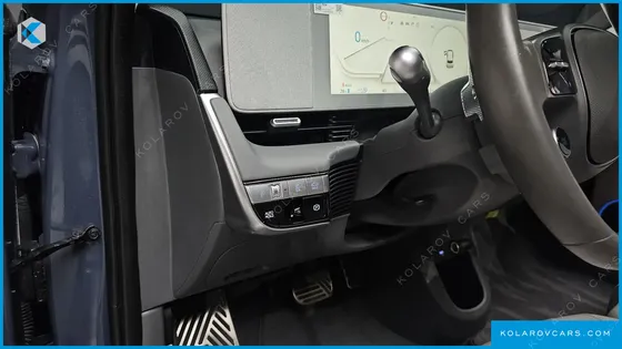 HYUNDAI IONIQ 5 LONG RANGE