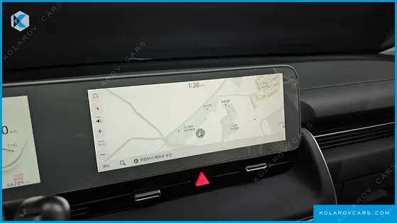 HYUNDAI IONIQ 5 LONG RANGE