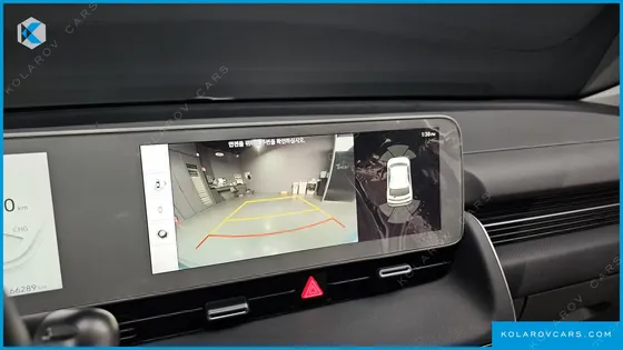 HYUNDAI IONIQ 5 LONG RANGE
