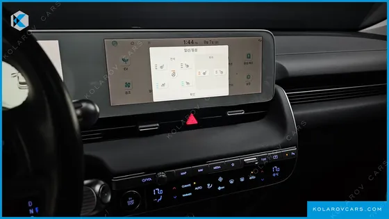 HYUNDAI IONIQ 5 LONG RANGE