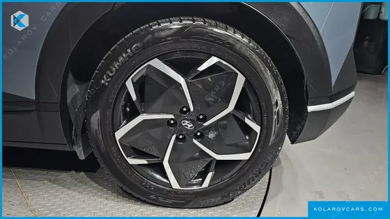 HYUNDAI IONIQ 5 LONG RANGE