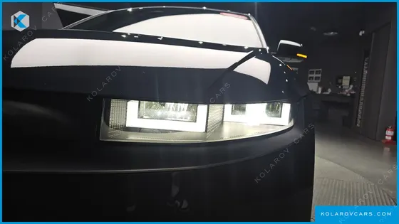 HYUNDAI IONIQ 5 LONG RANGE