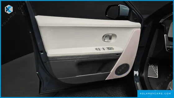 HYUNDAI IONIQ 5 LONG RANGE