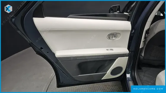 HYUNDAI IONIQ 5 LONG RANGE