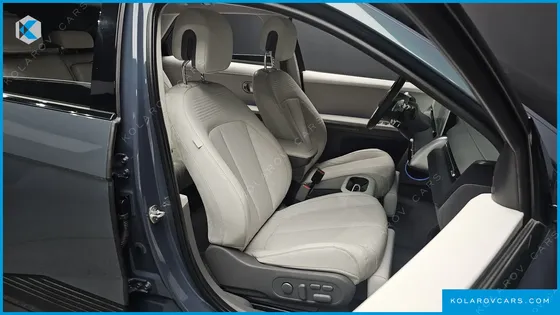 HYUNDAI IONIQ 5 LONG RANGE