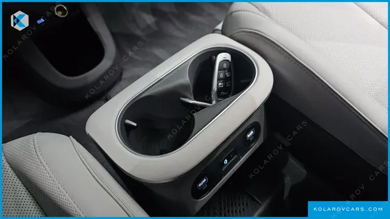HYUNDAI IONIQ 5 LONG RANGE