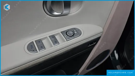 HYUNDAI IONIQ 5 LONG RANGE