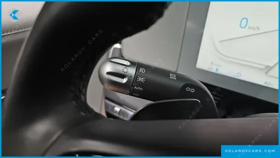 HYUNDAI IONIQ 5 LONG RANGE