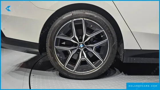 BMW 5 SERIES 523D M SPORT