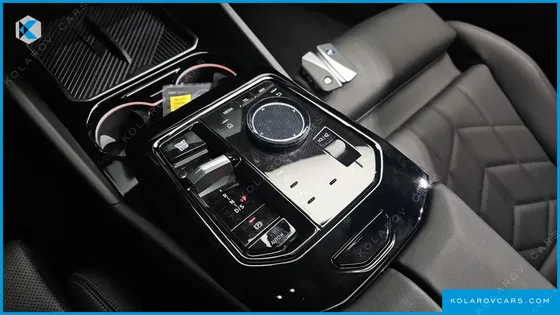 BMW 5 SERIES 523D M SPORT