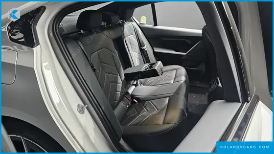 BMW 5 SERIES 523D M SPORT