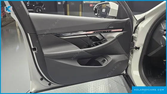 BMW 5 SERIES 523D M SPORT