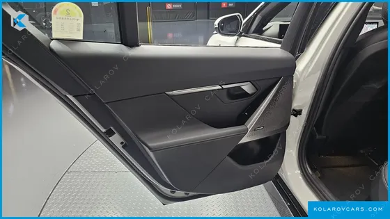 BMW 5 SERIES 523D M SPORT