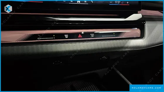 BMW 5 SERIES 523D M SPORT
