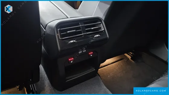 BMW 5 SERIES 523D M SPORT