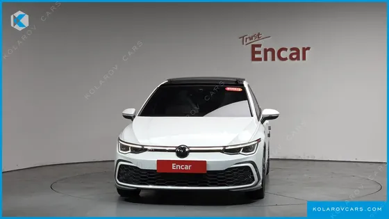 VOLKSWAGEN GOLF 2.0 GTI