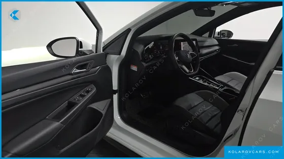 VOLKSWAGEN GOLF 2.0 GTI