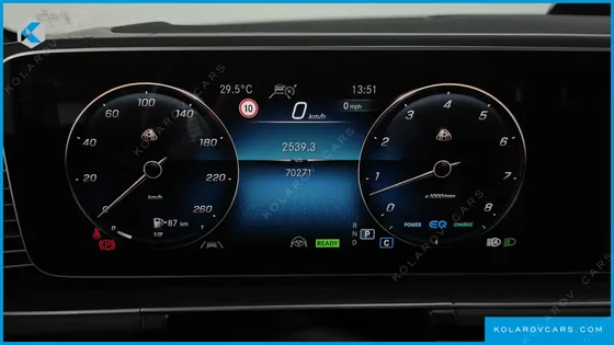 MERCEDES GLS-CLASS MAYBACH GLS600 4MATIC