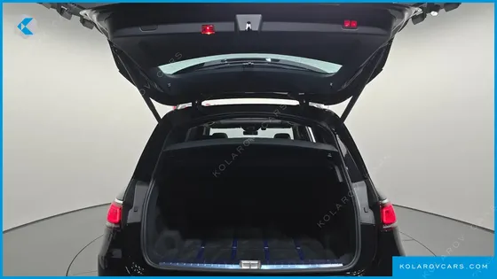 MERCEDES GLS-CLASS MAYBACH GLS600 4MATIC