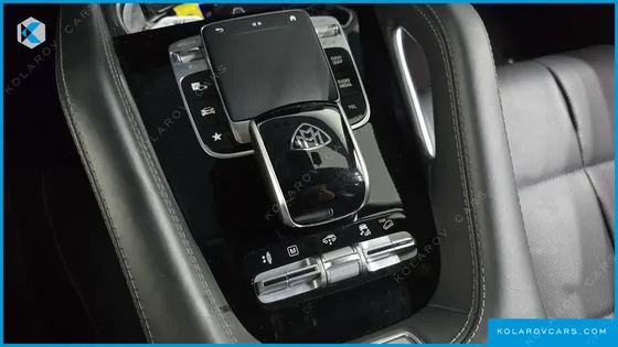 MERCEDES GLS-CLASS MAYBACH GLS600 4MATIC