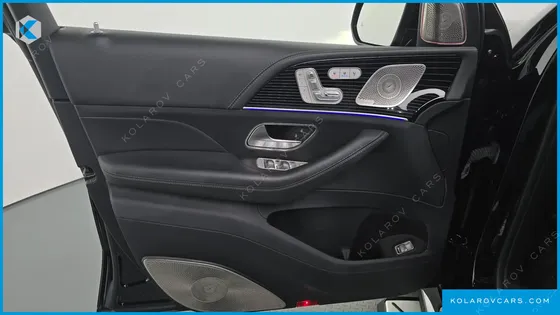 MERCEDES GLS-CLASS MAYBACH GLS600 4MATIC