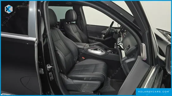 MERCEDES GLS-CLASS MAYBACH GLS600 4MATIC