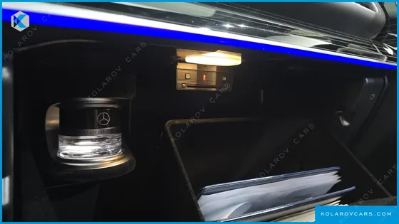 MERCEDES GLS-CLASS MAYBACH GLS600 4MATIC