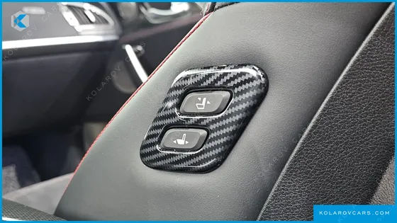 KIA STINGER 2.5 MASTERS ACRO EDITION