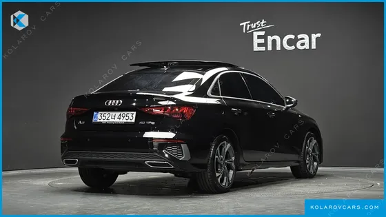 AUDI A3 40 TFSI PREMIUM