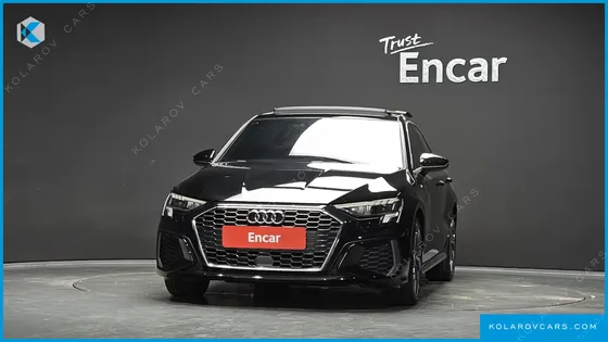 AUDI A3 40 TFSI PREMIUM