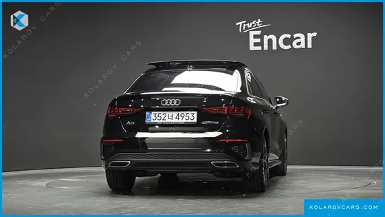 AUDI A3 40 TFSI PREMIUM