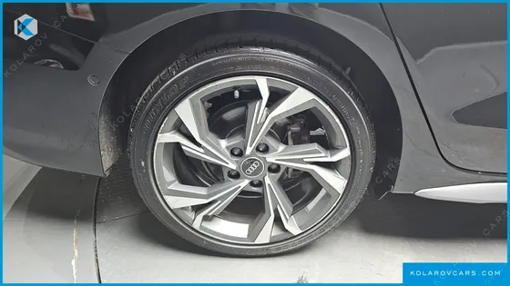 AUDI A3 40 TFSI PREMIUM