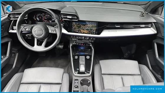 AUDI A3 40 TFSI PREMIUM