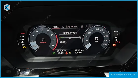 AUDI A3 40 TFSI PREMIUM