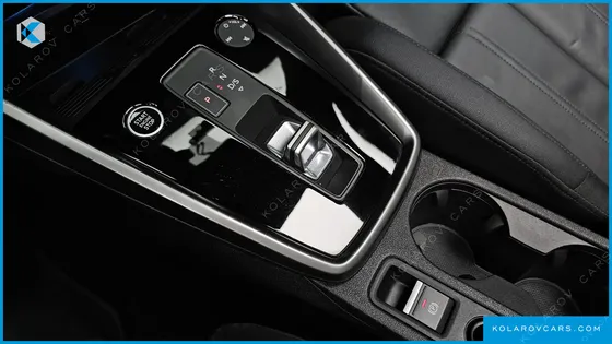 AUDI A3 40 TFSI PREMIUM