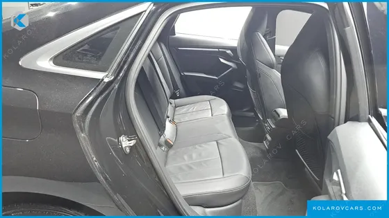 AUDI A3 40 TFSI PREMIUM