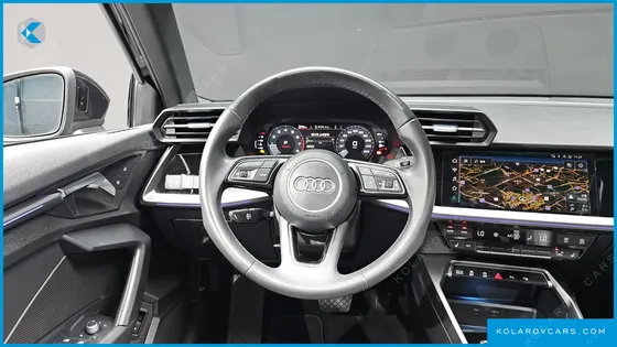 AUDI A3 40 TFSI PREMIUM