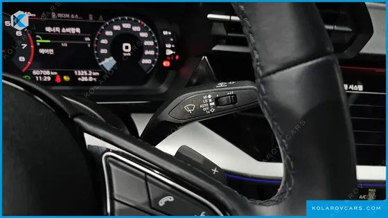 AUDI A3 40 TFSI PREMIUM